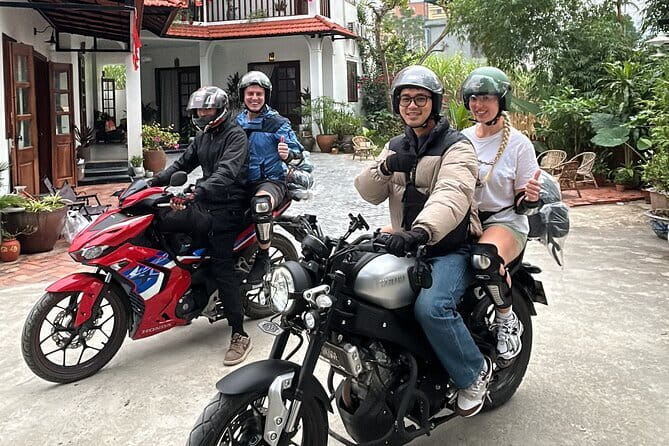 1 Day Ha Giang Loop Tour by Motorbike with Easy Rider - Loopers - Quick takeaways from the one-day Ha Giang ride
