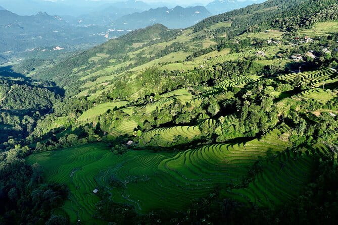 1 Day Ha Giang Loop Tour by Motorbike with Easy Rider - Loopers - Easy riders, safety, and the feel of the day