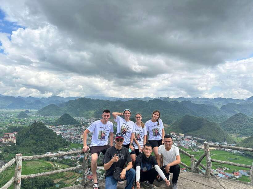 1 Day Ha Giang Loop Tour by Motorbike with Easy Rider - Real - Key Things to Know Before You Book
