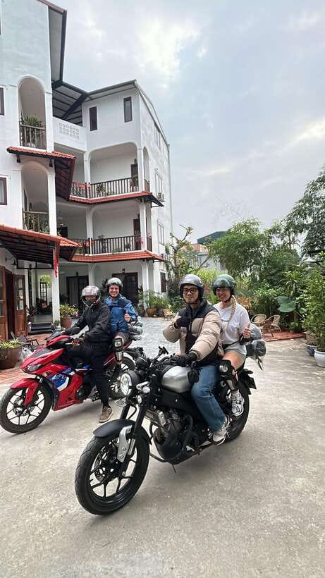 1 Day Ha Giang Loop Tour by Motorbike with Easy Rider - Real - What the One-Day Route Really Gives You