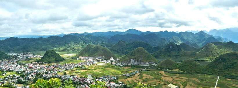 1 Day Ha Giang Loop Tour by Motorbike with Easy Rider - Real - Waterfalls and Cat Ly Thuan Hoa