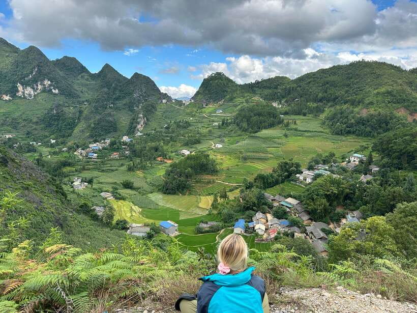 1 Day Ha Giang Loop Tour by Motorbike with Easy Rider - Real - What the Easy Rider Experience Feels Like