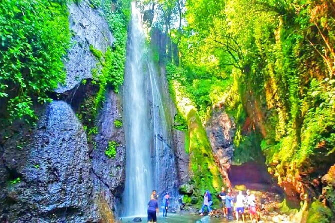 1 Day Motorcycle Tour To Citorek Banten West Of Java - Lebak Cibedug and the Ancient Stone Site