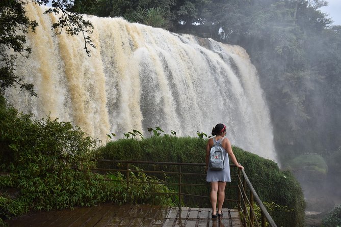 1 Day VIP Private “DALAT COUNTRYSIDE TOUR”( PRIVATE CAR/ MOTORBIKE) - Key points to know before you book