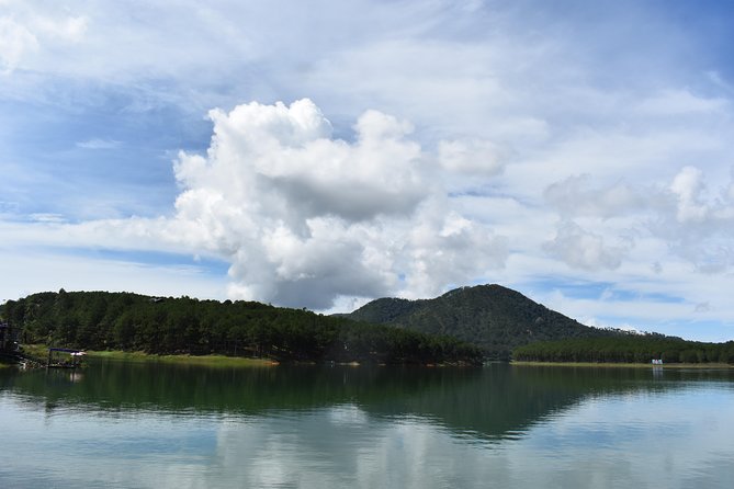 1 Day VIP Private “DALAT COUNTRYSIDE TOUR”( PRIVATE CAR/ MOTORBIKE) - Why this is a good way to see Dalat