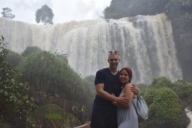 1 Day VIP Private “DALAT COUNTRYSIDE TOUR”( PRIVATE CAR/ MOTORBIKE) - Random roadside stops are part of the charm