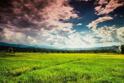 10 Day Motorcycle Tour (Amazing Thailand) from Chiang Mai