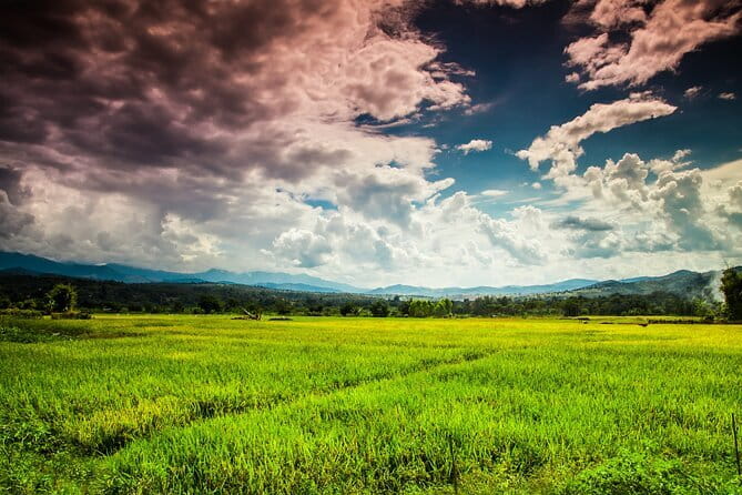 10 Day Motorcycle Tour (Amazing Thailand) from Chiang Mai - Day 2: Mae Sariang, Khun Yuam, Mae Hong Son, and Pai