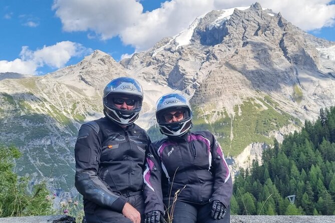 1250cc Motorcycle Rental from Turda - Why Turda is a useful starting point