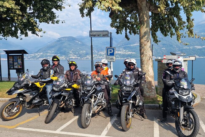 1250cc Motorcycle Rental from Turda - Who will get the most from this rental