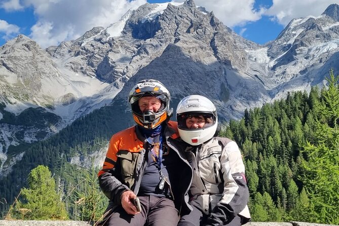 1250cc Motorcycle Rental from Turda - The BMW GS: power that makes sense here