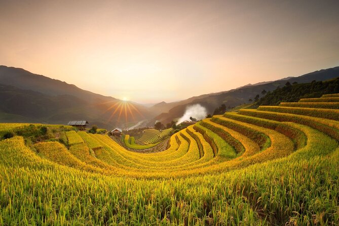 2-Day Motorbike Tour to Mu Cang Chai Loop from Sapa - Key points to know before you book
