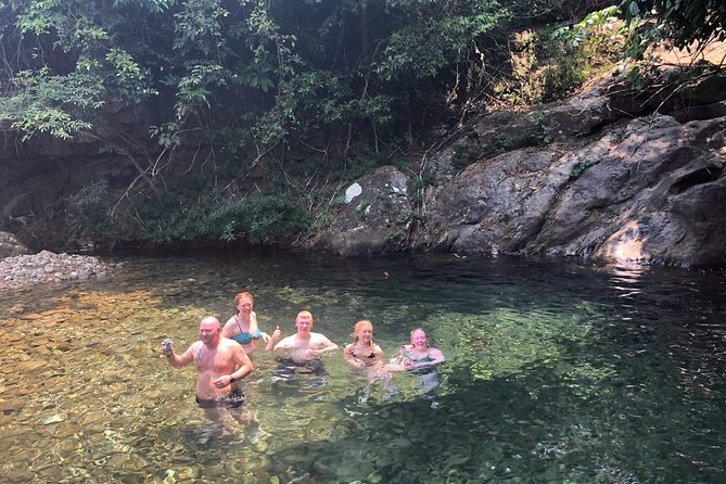 2 day motorbike trip from Hue to Hoi An by Mister T - The guide team and personal attention