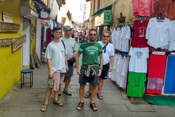 2 Day Royal Enfield Motorcycle tour from Chennai to Pondicherry & Mahabalipuram - Day one: the 160-kilometer ride to Pondicherry