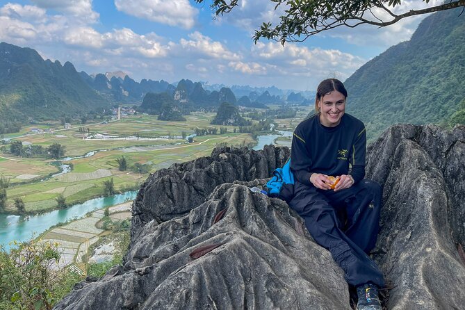 2 Days Motorbike Tour Ban Gioc Waterfall & Mt. Angel Eye Hike - Six reasons this Cao Bang tour is worth your time