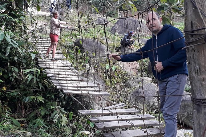 2 Days Motorbike Tour From Mui Ne To Da Lat Or Vice Versa - The guides make the difference