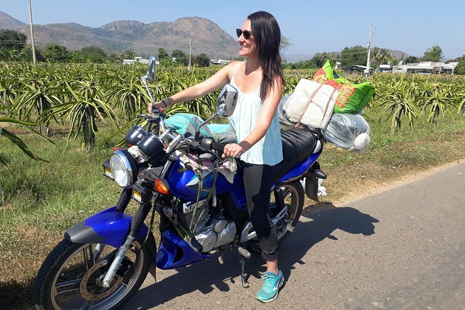2 Days Motorbike Tour From Mui Ne To Da Lat Or Vice Versa - Day two: waterfalls, craft villages, and Da Lat