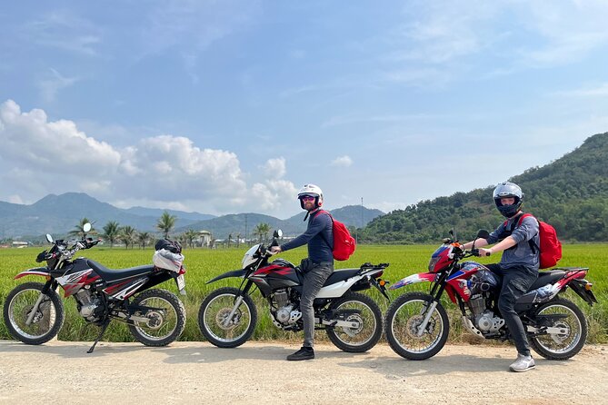 2 Days Motorcycle Tour ( Dalat ) - What the $150 price really covers