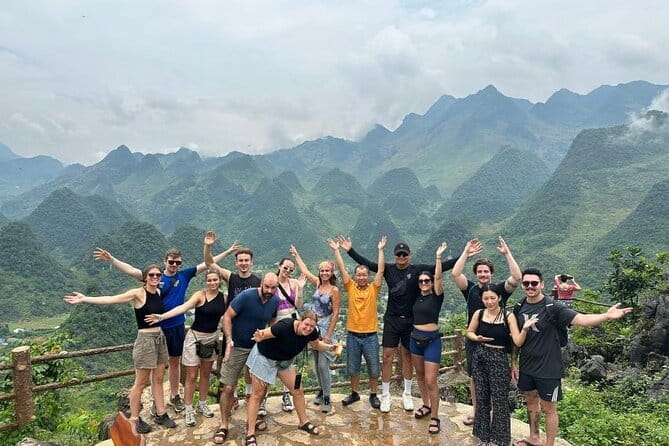 3-Day Ha Giang Jeep or Car Tour - Why this three-day Ha Giang route works
