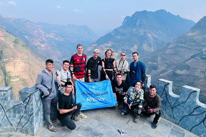 3-Day Ha Giang Jeep or Car Tour - Food, homestays, and the human side of the route
