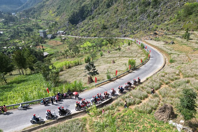 3 Day Ha Giang Loop Small Group Guided Motorbike Tour With Rider - Why a rider-led Ha Giang trip works so well