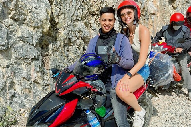 3 Day Ha Giang Loop Small Group Guided Motorbike Tour With Rider - Day 3: Du Gia Waterfall and the final road back