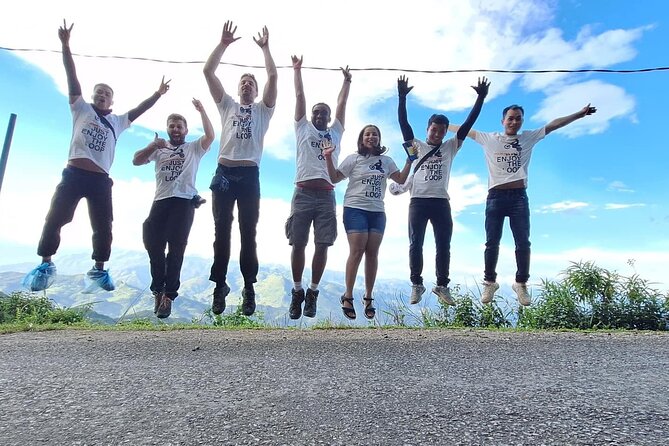 3 Day Ha Giang Loop Small Group Guided Motorbike Tour With Rider - What the $169.95 price really includes