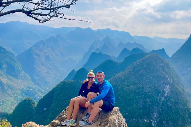 3 Day Ha Giang Loop Small Group Guided Motorbike Tour With Rider - Who will enjoy this tour most