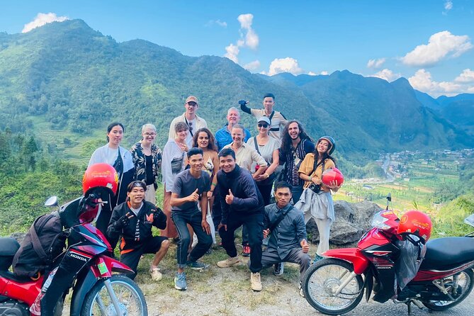 3 Day Ha Giang Loop Small Group Guided Motorbike Tour With Rider - Should you book the 3-day Ha Giang Loop ride?