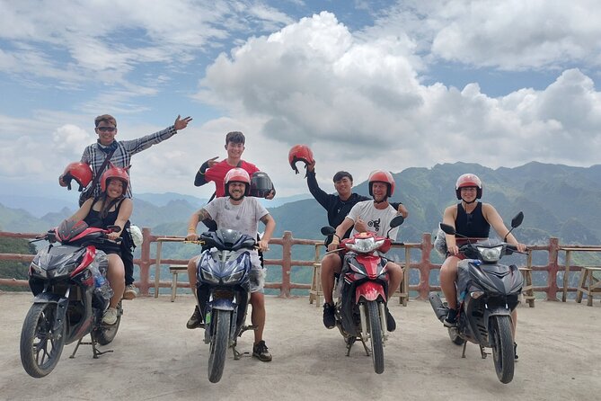 3 Day Ha Giang Loop Small Group Guided Self-ride Motorbike Tour - What the $149.54 price really covers