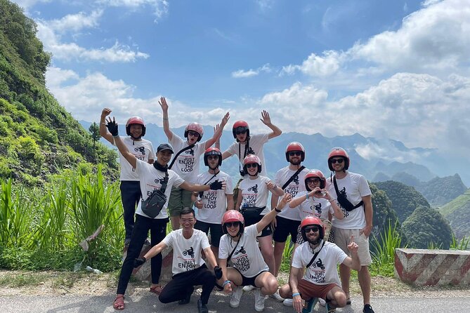 3 Day Ha Giang Loop Small Group Guided Self-ride Motorbike Tour - Dong Van to Du Gia on day two