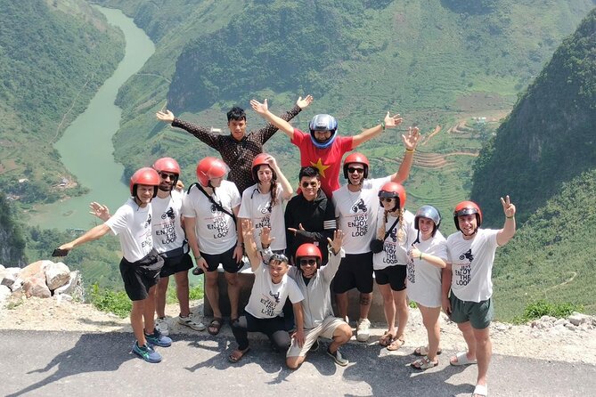 3 Day Ha Giang Loop Small Group Guided Self-ride Motorbike Tour - Who will enjoy this tour most