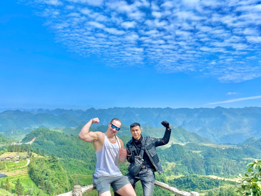 3 Day Ha Giang Loop Small Group Motorbike Tour With Rider - What the $186 price really covers
