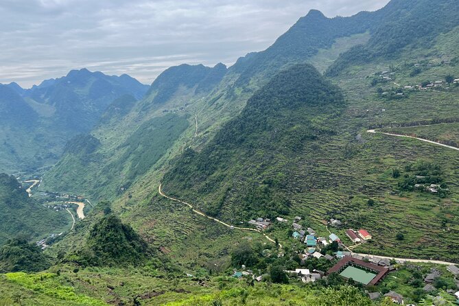 3-Day Ha Giang Loop Tour (small group with easy rider) - Why the easy-rider format works so well
