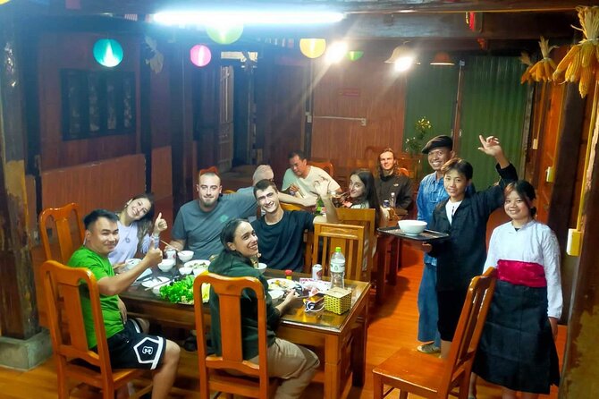 3-Day Ha Giang Loop Tour (small group with easy rider) - The long transfer from Hanoi deserves attention