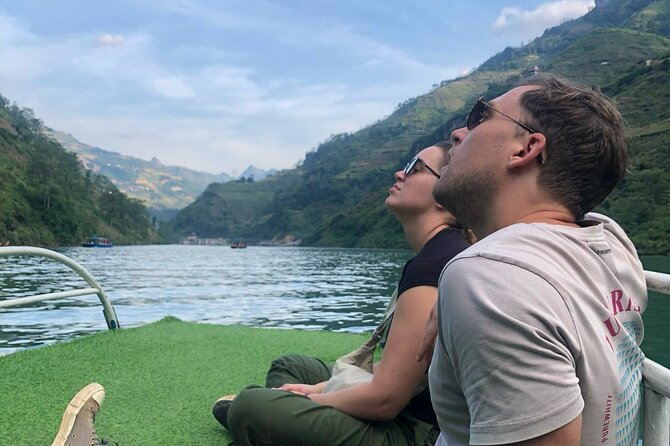 3-Day Ha Giang Loop Tour (small group with easy rider) - Practical booking advice