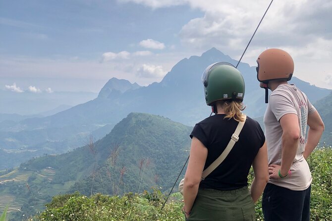 3-Day Ha Giang Loop Tour (small group with easy rider) - Day three: Hmong history, pine forests, and the return route