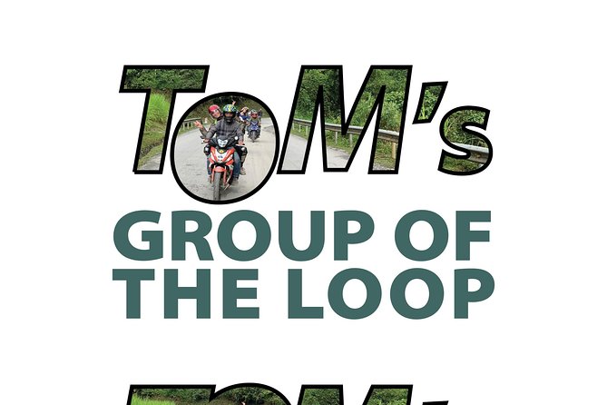 3 Day Ha Giang Loop With Tom Adventure By Motorbike - Why the Ha Giang Loop feels different