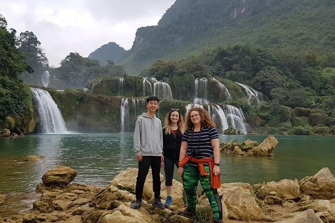 3 Day Ha Giang Loop With Tom Adventure By Motorbike - What the $220 price really covers