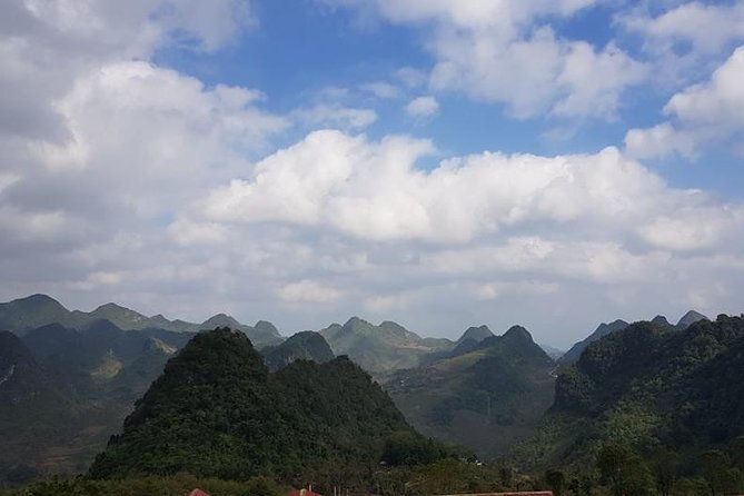 3 Day Ha Giang Loop With Tom Adventure By Motorbike - Safety, comfort, and the riding team