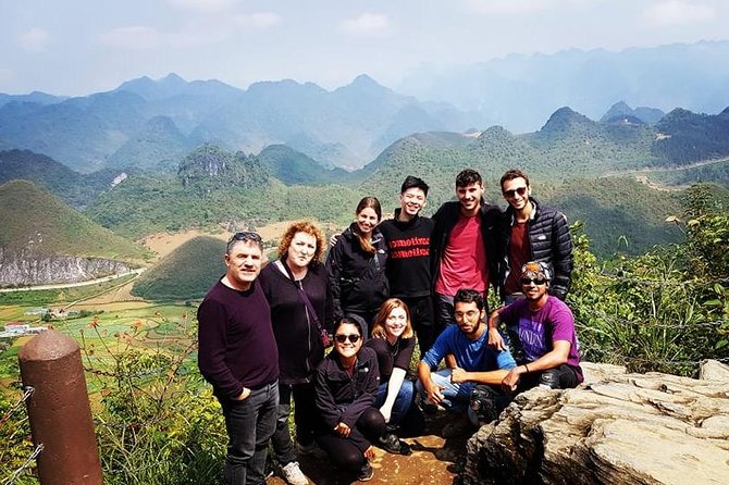 3 Day Ha Giang Loop With Tom Adventure By Motorbike - Who should choose this tour