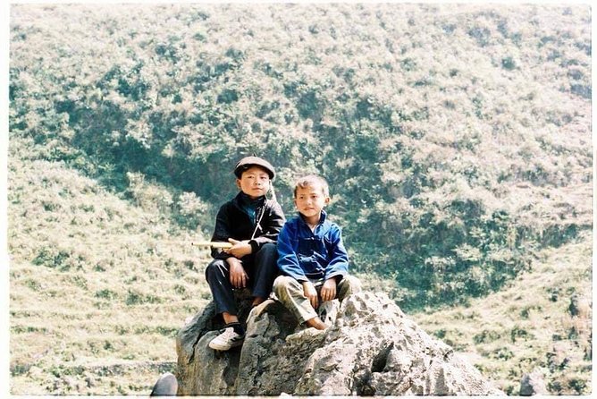 3 Day Ha Giang Loop With Tom Adventure By Motorbike - Day one: Ha Giang to Quan Ba and Yen Minh