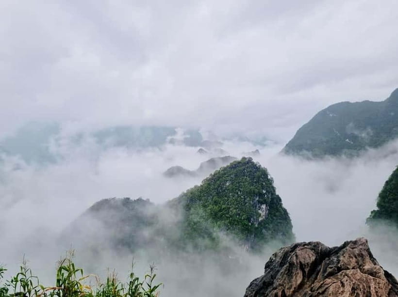 3-day Motorbike Ha Giang Loop Luxury Tour With Easy Rider - Key points at a glance