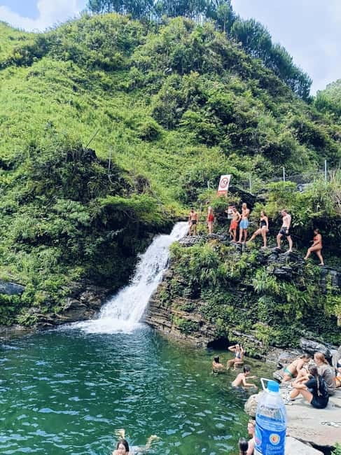 3-day Motorbike Ha Giang Loop Luxury Tour With Easy Rider - Day 2: Ma Pi Leng Pass and the Nho Que River, 130 kilometers