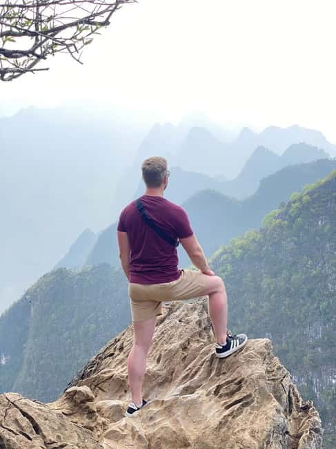 3-day Motorbike Ha Giang Loop Luxury Tour With Easy Rider - Who should choose the easy rider option?