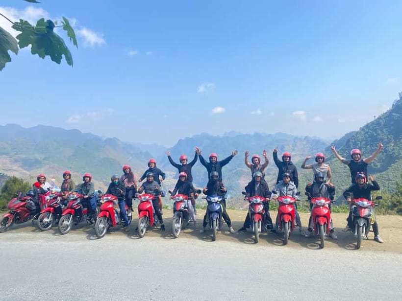 3-day Motorbike Ha Giang Loop Luxury Tour With Easy Rider - Is three days enough for the Ha Giang Loop?