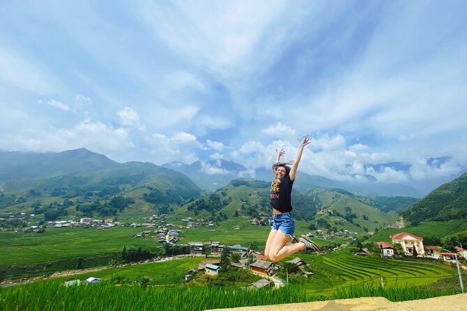 3-day Motorbikes Adventure Tour via Ha Giang Loop - Why the Ha Giang Loop works well with a small group