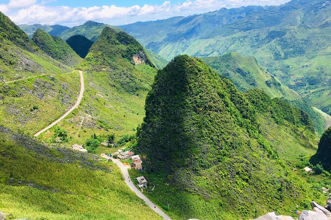3-day Motorbikes Adventure Tour via Ha Giang Loop - Who will enjoy this trip most