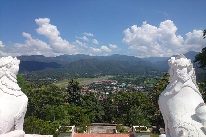 3 Day Motorcycle Tour (Mae Hong Son Loop) from Chiang Mai, Thailand - What the Mae Hong Son Loop gives you in three days