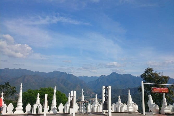 3 Day Motorcycle Tour (Mae Hong Son Loop) from Chiang Mai, Thailand - What I would check before booking